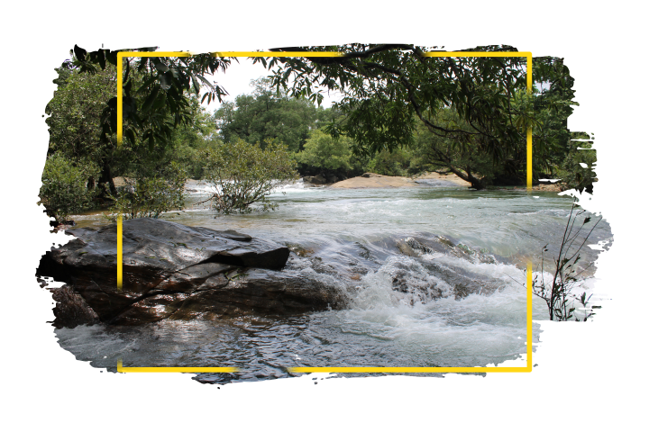waterfalll