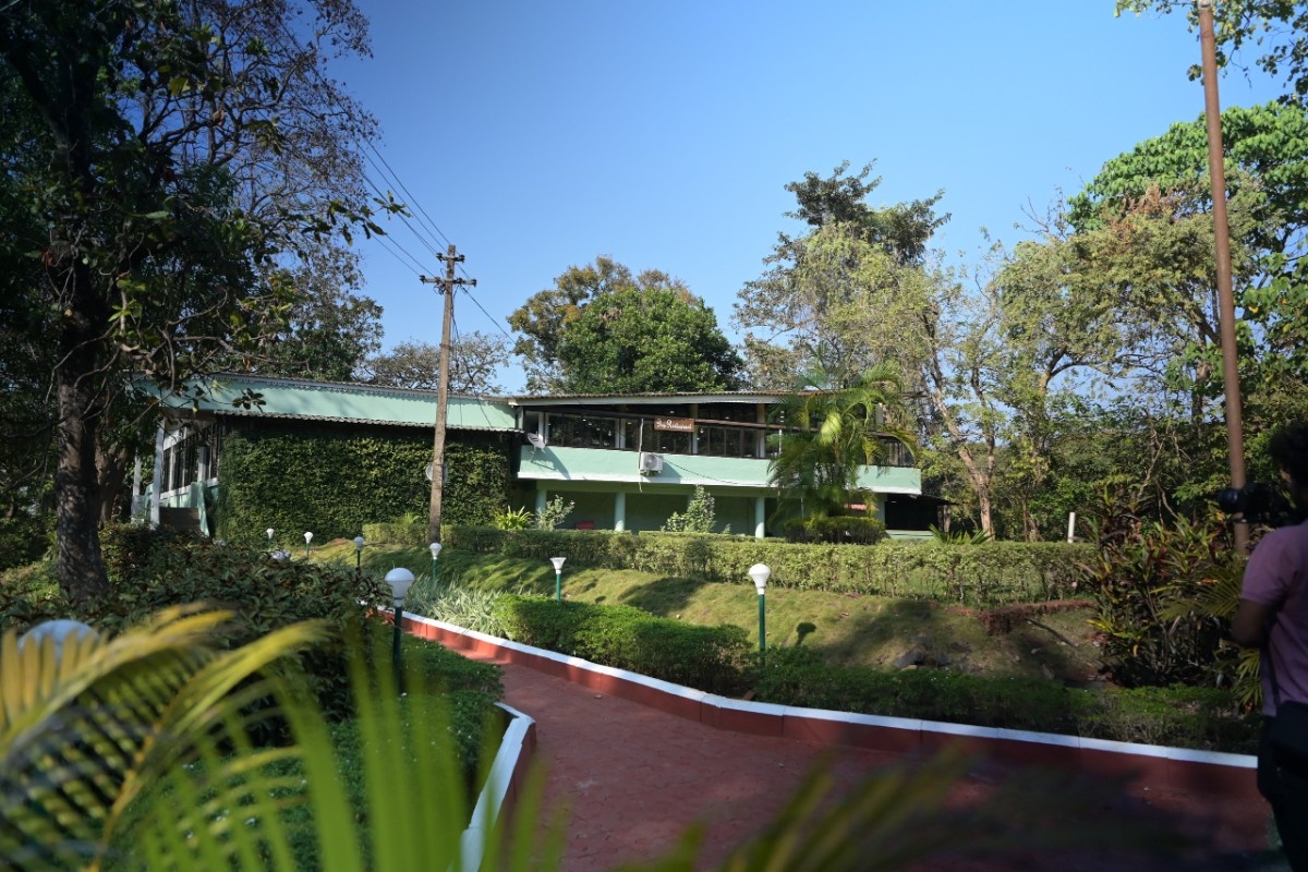Den Restaurant