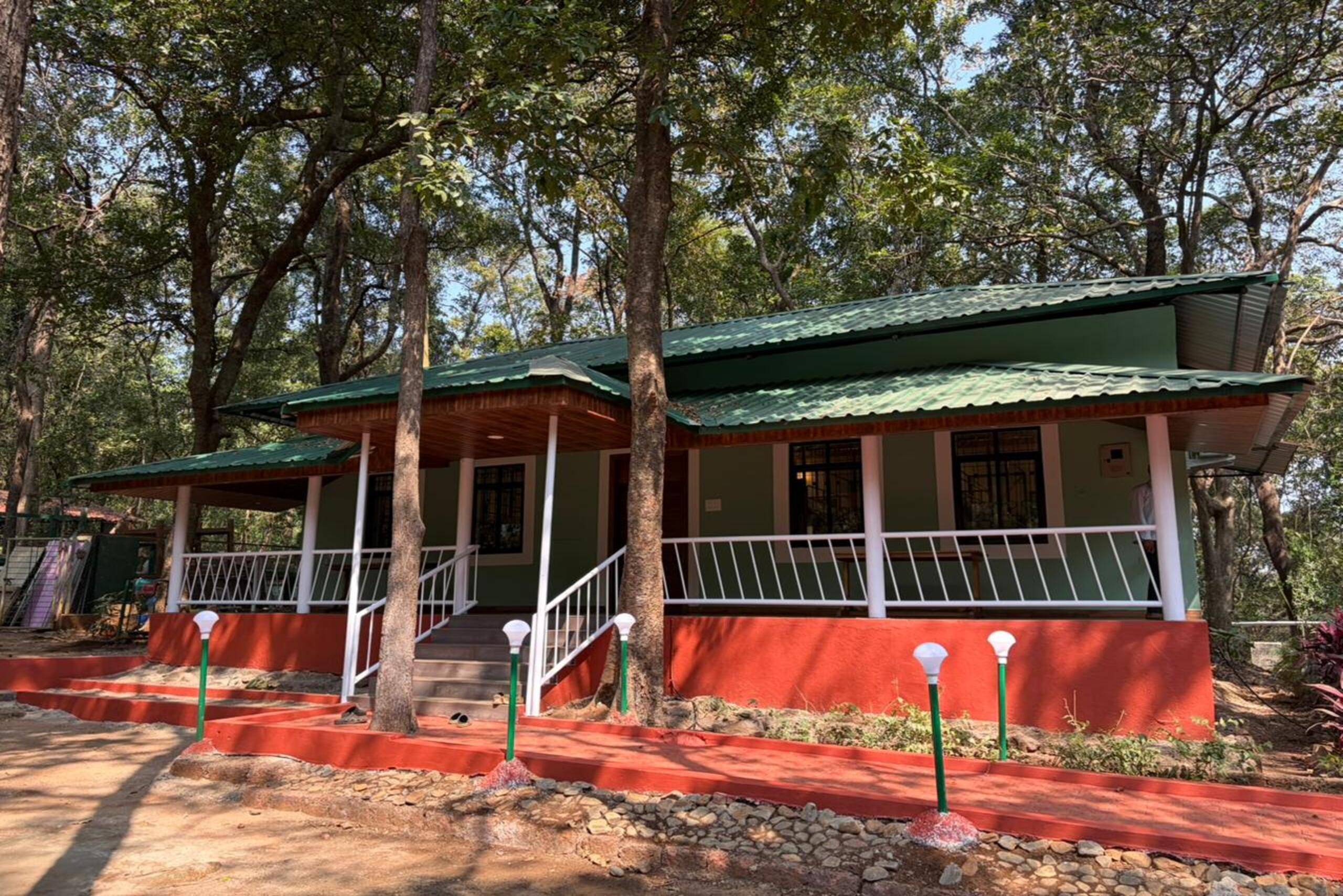 Dormitory