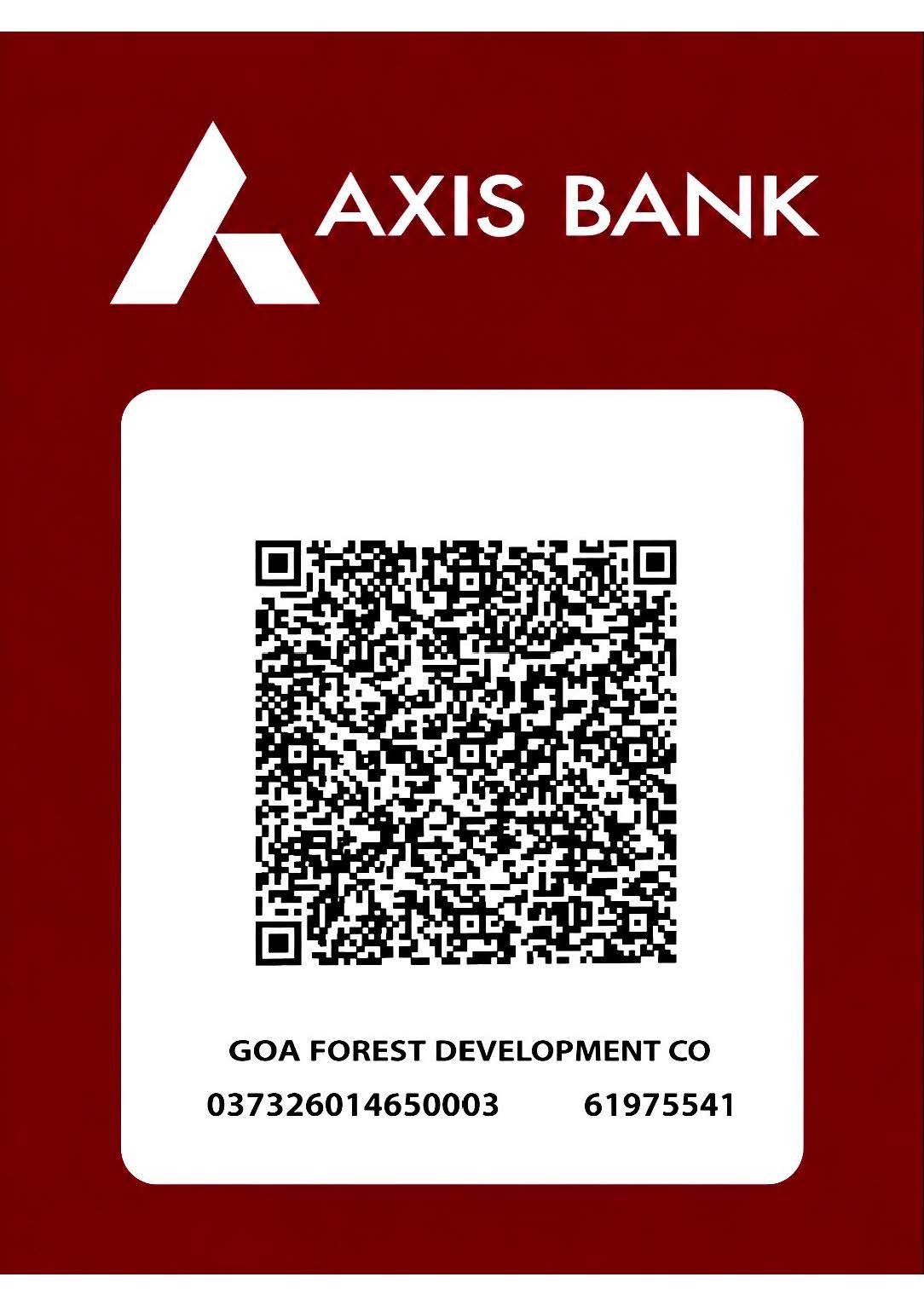UPI QR Code